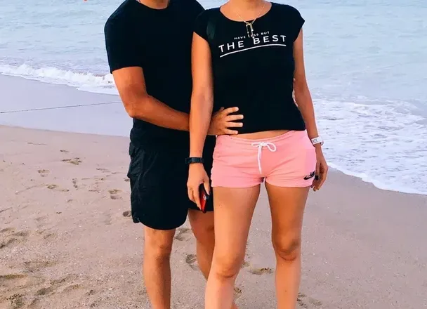 OnlyFans cuenta romaniancouple avatar 1