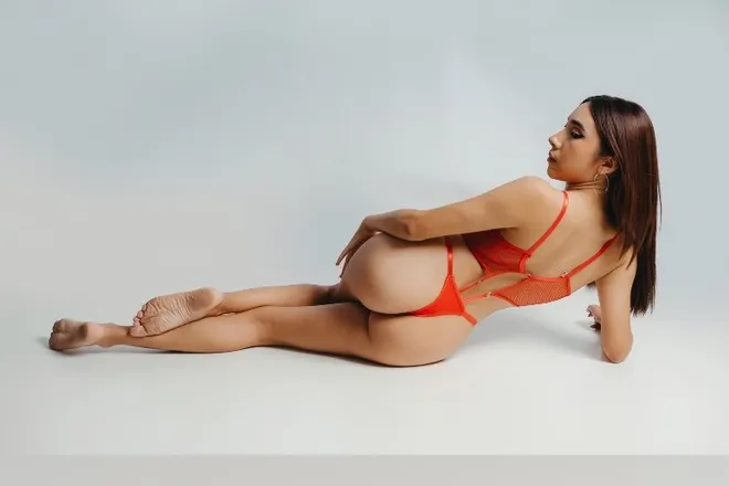 OnlyFans cuenta goddessalexandrademmie header 2