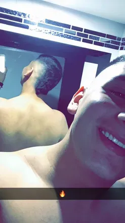OnlyFans cuenta leosu12 avatar 1