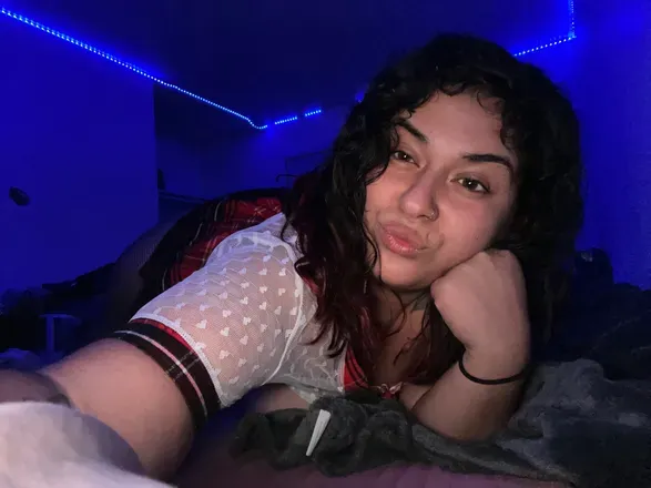 OnlyFans cuenta vettesowett avatar 1