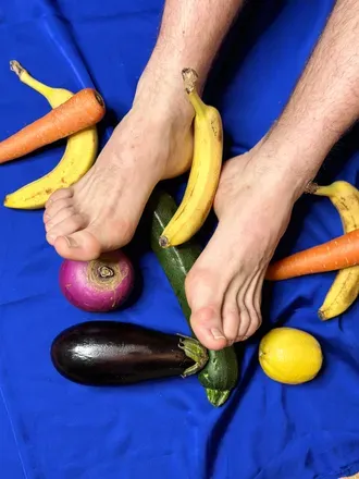 OnlyFans cuenta mrfruityfeet avatar 1