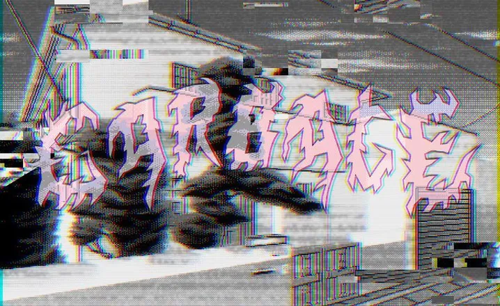 OnlyFans cuenta trashndrugs header 2