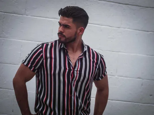 OnlyFans of nathanielfit