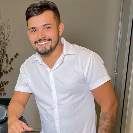 OnlyFans cuenta ranielalmeida avatar 1