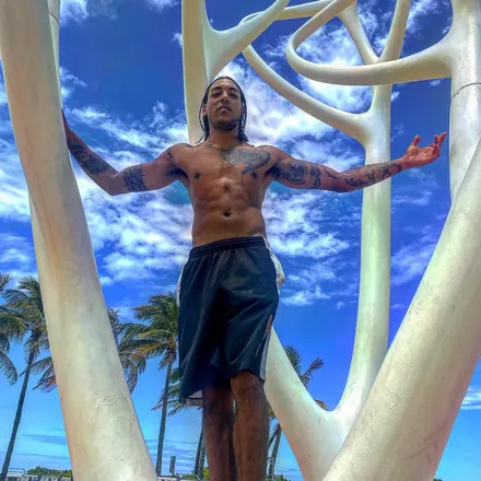 OnlyFans account  romeoseduction header 2