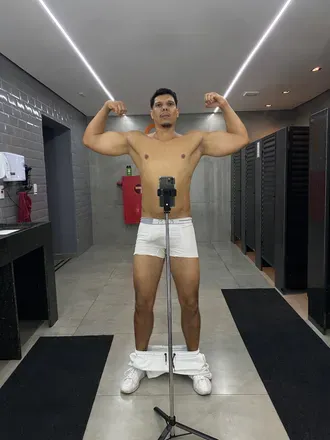 OnlyFans de luuhzanettii