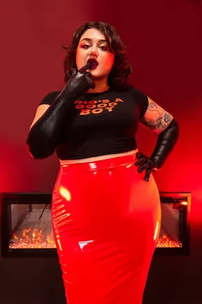 OnlyFans de verityvixen69