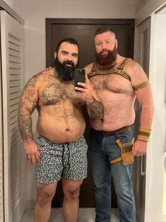 OnlyFans de buffetbeercan