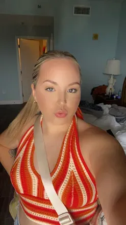 OnlyFans cuenta ambiebaby.15 avatar 1