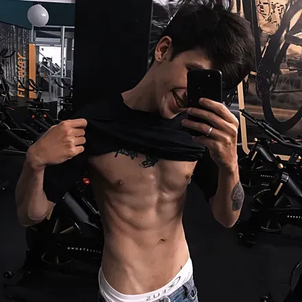 OnlyFans cuenta bruninwtf avatar 1