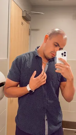 OnlyFans of ricardofar