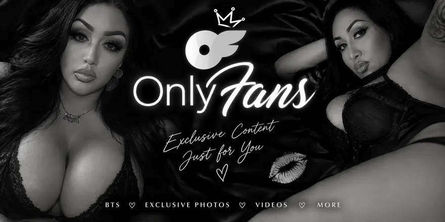OnlyFans account  daisy_alexa header 2