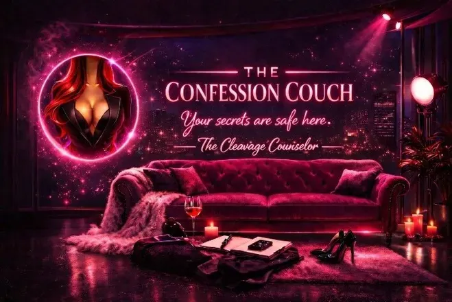 OnlyFans cuenta cleavagecounselor header 2