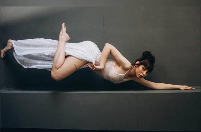 OnlyFans account  oh_alice header 2