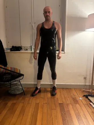 OnlyFans de erys_therubberslave