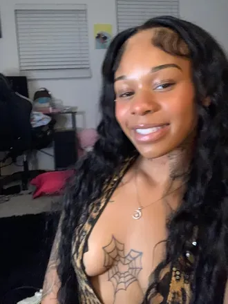 OnlyFans cuenta whoismisswickedd avatar 1