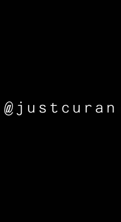 OnlyFans cuenta justcuran header 2