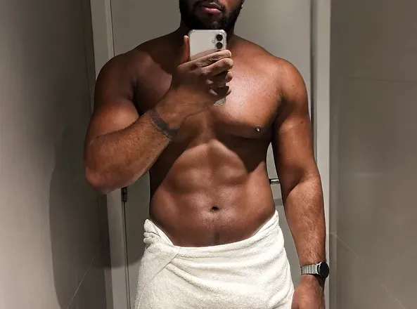 OnlyFans of blakerondon