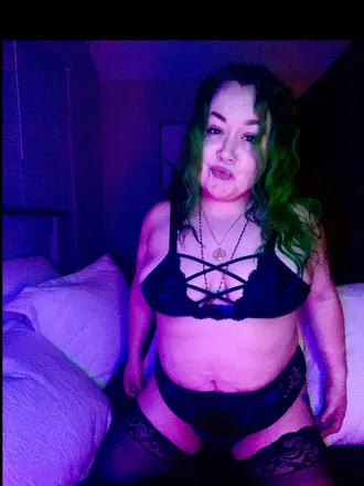 OnlyFans cuenta xbad_ghoulx avatar 1