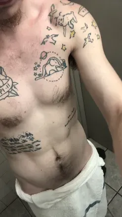 OnlyFans account  herthug avatar 1