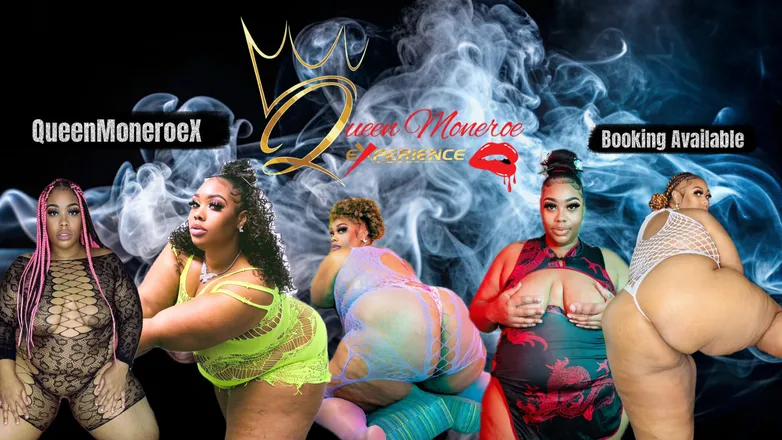 OnlyFans account  queenmoneroex header 2