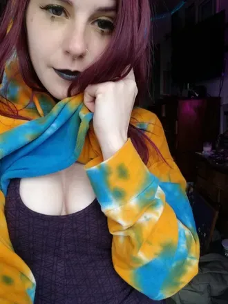 OnlyFans cuenta dank.kitten avatar 1