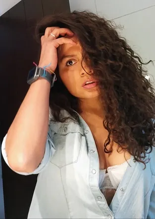 OnlyFans account  elizabethcortez header 2