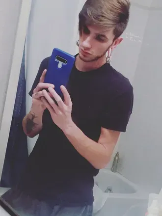 OnlyFans cuenta codicoyote1996 avatar 1