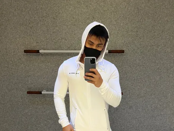 OnlyFans cuenta hennykev avatar 1