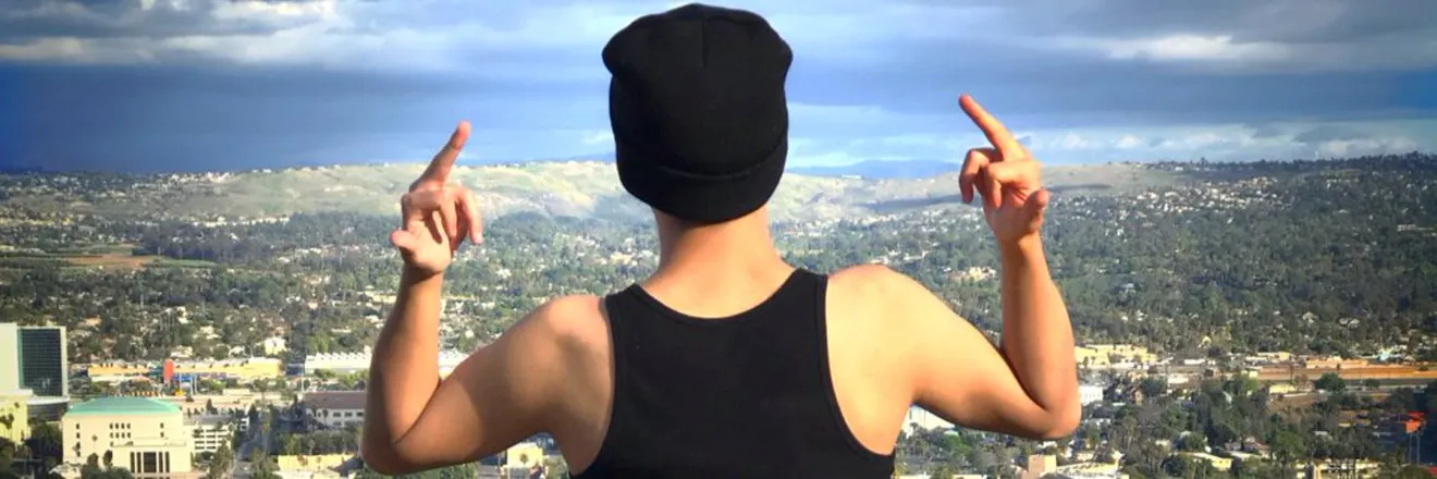 OnlyFans account  allover_jay header 2