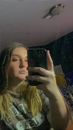 OnlyFans account  babygirl683 avatar 1