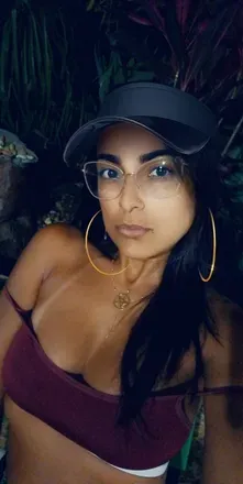 OnlyFans cuenta babimesquita avatar 1