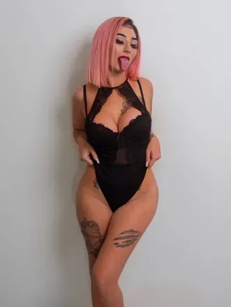 OnlyFans cuenta sexxxyselina avatar 1