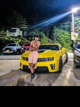 OnlyFans cuenta santdiaz23 header 2