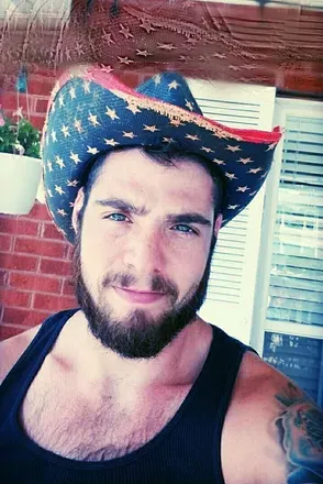 OnlyFans cuenta jackwinters avatar 1