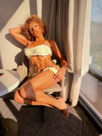 OnlyFans account  tskalela avatar 1