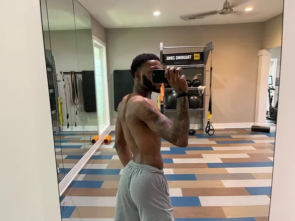 OnlyFans cuenta lilbabyscorpio header 2