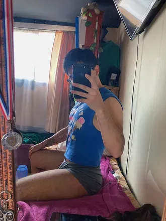 OnlyFans account  sleeper.boy avatar 1