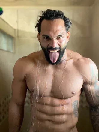 OnlyFans cuenta barbaro_goat avatar 1