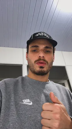 OnlyFans account  victor_weed avatar 1
