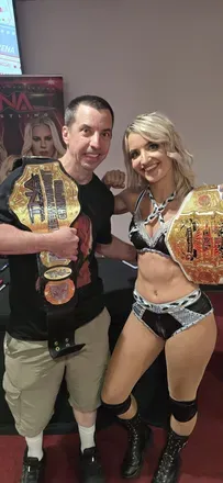 OnlyFans of thechamp316