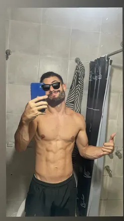 OnlyFans cuenta magnumarg avatar 1