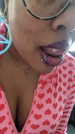OnlyFans cuenta violet_vixanne avatar 1