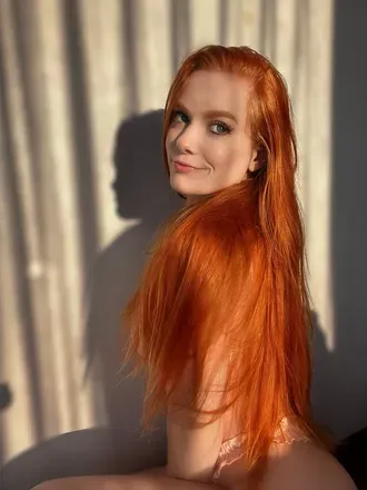 OnlyFans cuenta red.aphrodite avatar 1