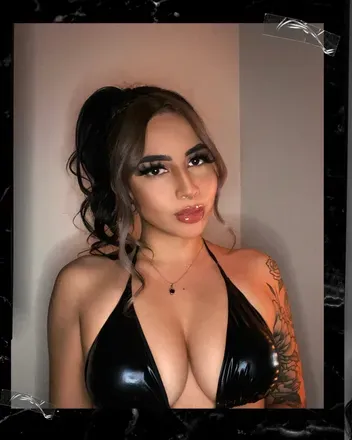 OnlyFans cuenta lilithxravyn avatar 1