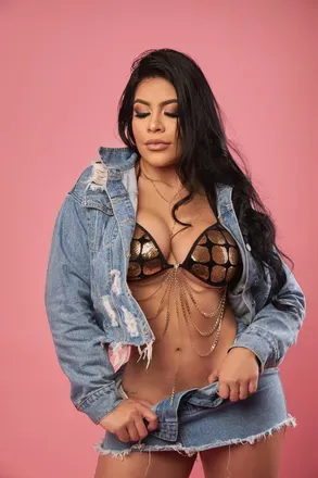 OnlyFans cuenta soyclarisa avatar 1