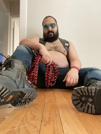OnlyFans cuenta dommidnighter avatar 1