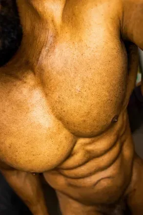 OnlyFans cuenta singleblkswinga avatar 1