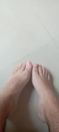 OnlyFans cuenta boycutefeet avatar 1