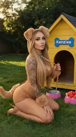 OnlyFans de kenziee_mak